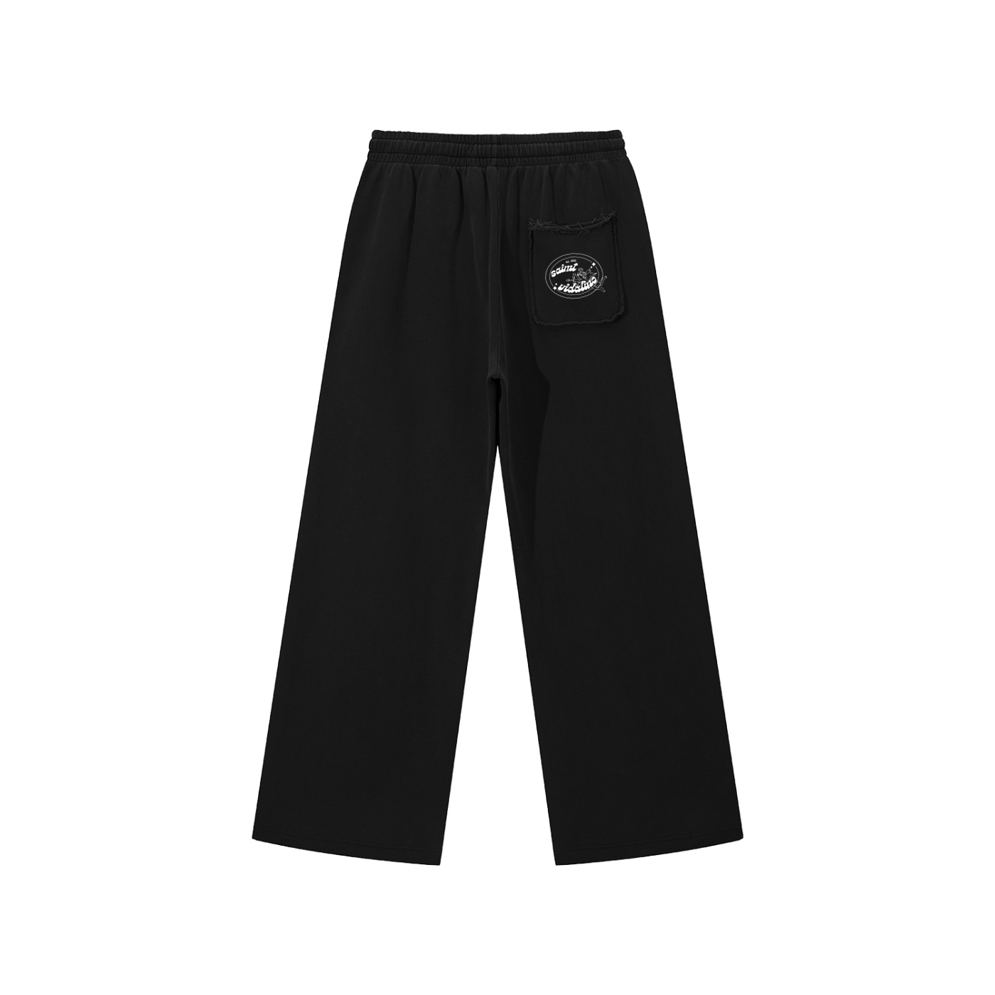 Vidalino Noir Pants
